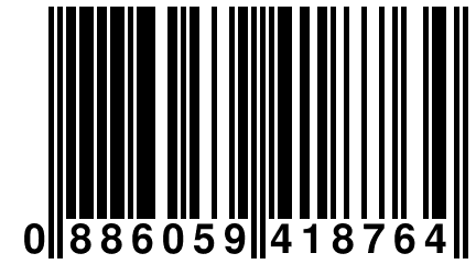 0 886059 418764