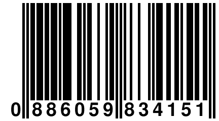 0 886059 834151