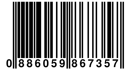 0 886059 867357