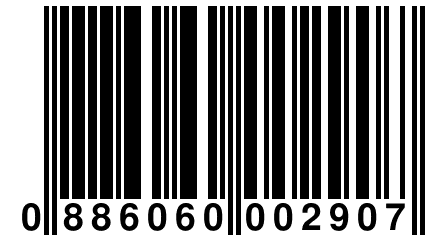 0 886060 002907