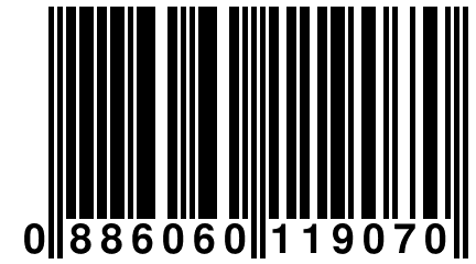 0 886060 119070