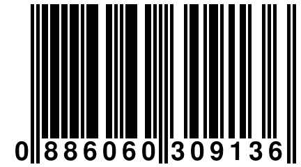 0 886060 309136