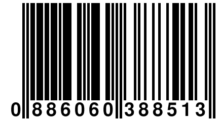 0 886060 388513