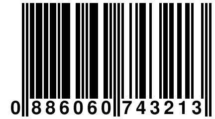 0 886060 743213