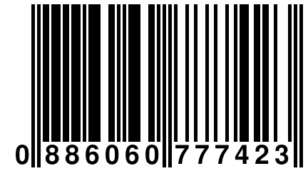 0 886060 777423