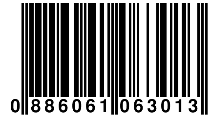 0 886061 063013