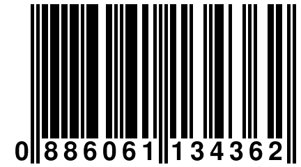 0 886061 134362