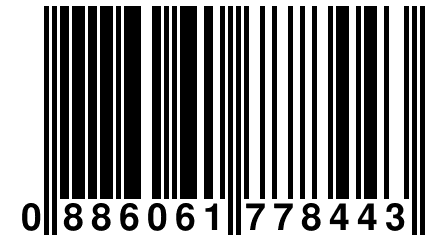 0 886061 778443