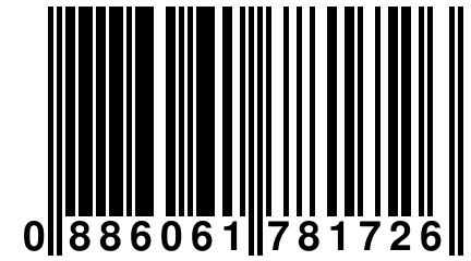 0 886061 781726