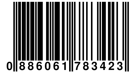 0 886061 783423