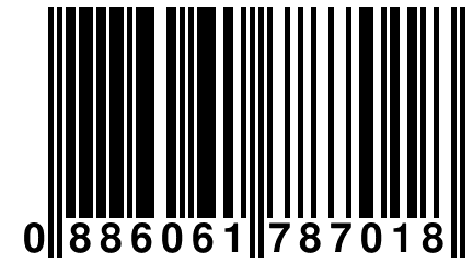 0 886061 787018