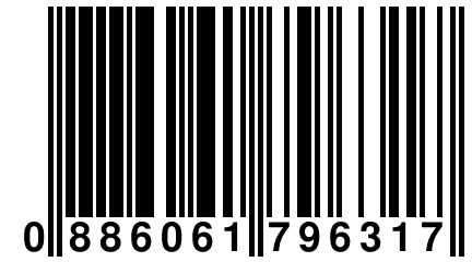 0 886061 796317