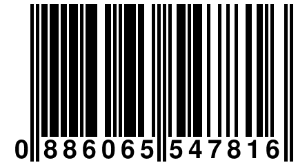 0 886065 547816