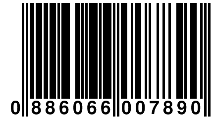 0 886066 007890