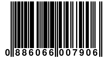 0 886066 007906