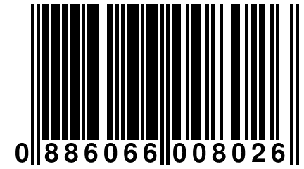 0 886066 008026