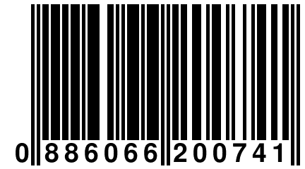 0 886066 200741