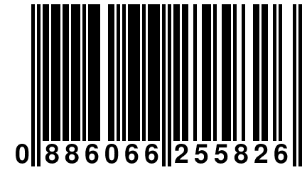 0 886066 255826