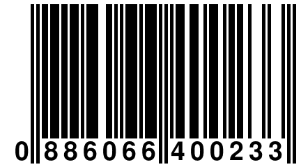 0 886066 400233