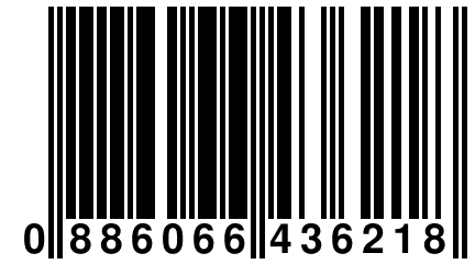 0 886066 436218