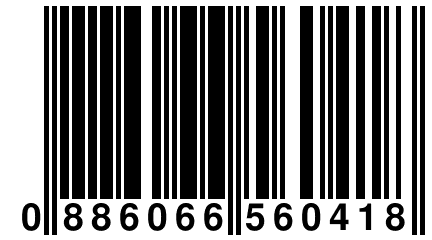 0 886066 560418