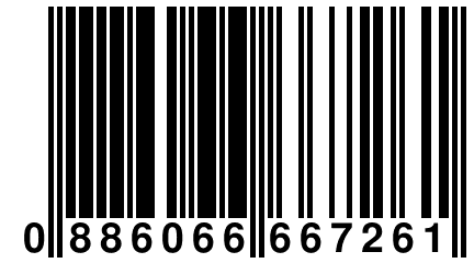 0 886066 667261