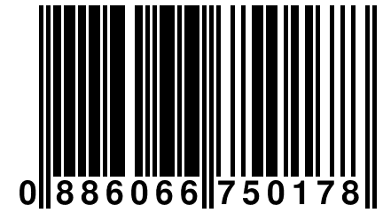 0 886066 750178