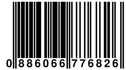 0 886066 776826