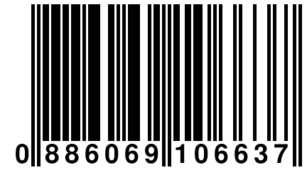 0 886069 106637