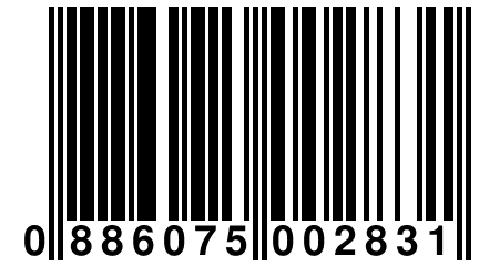 0 886075 002831