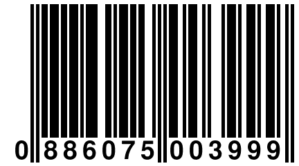 0 886075 003999