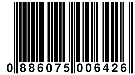 0 886075 006426