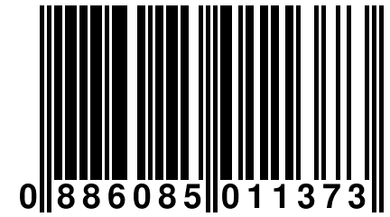 0 886085 011373