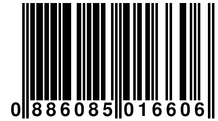 0 886085 016606