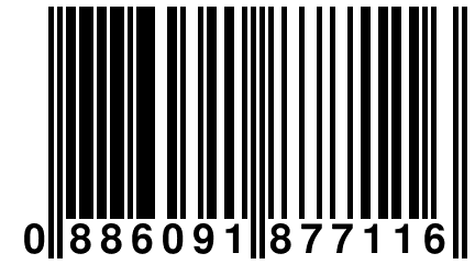 0 886091 877116