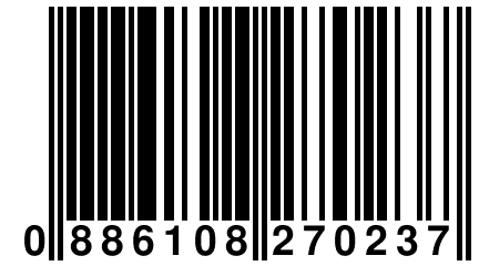 0 886108 270237