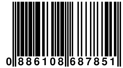 0 886108 687851