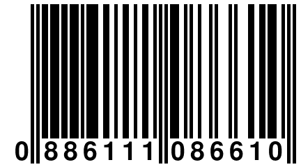 0 886111 086610