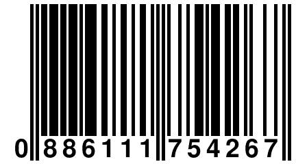 0 886111 754267