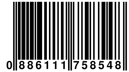 0 886111 758548