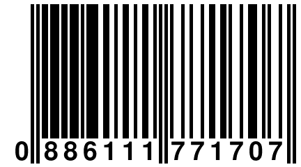 0 886111 771707