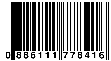 0 886111 778416