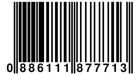 0 886111 877713