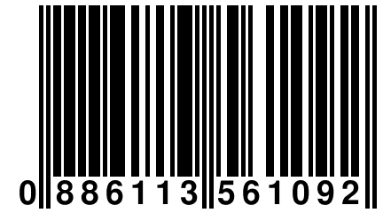 0 886113 561092