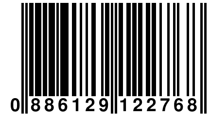 0 886129 122768