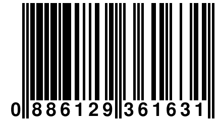 0 886129 361631