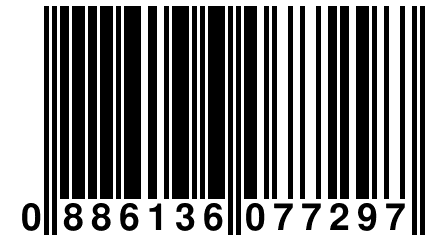 0 886136 077297