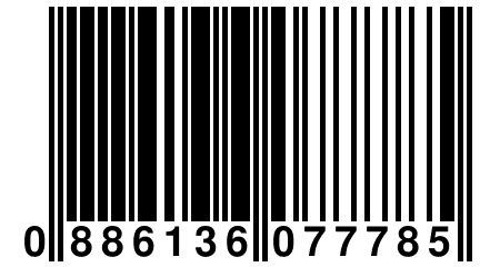 0 886136 077785