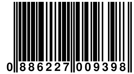 0 886227 009398