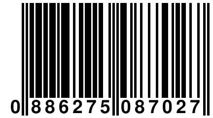 0 886275 087027
